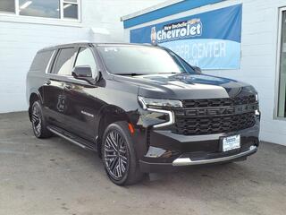 2023 Chevrolet Suburban