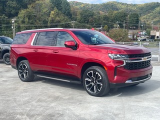 2023 Chevrolet Suburban