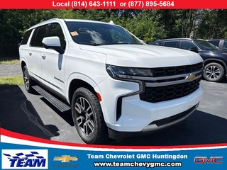 2021 Chevrolet Suburban for sale in Huntingdon PA