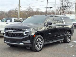 2023 Chevrolet Suburban for sale in Taylor MI