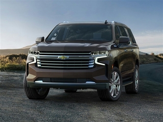 2022 Chevrolet Suburban for sale in Novi MI