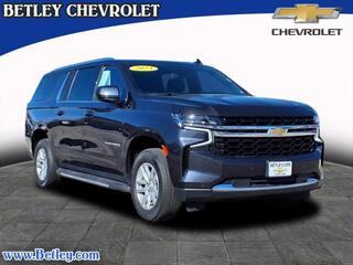 2023 Chevrolet Suburban