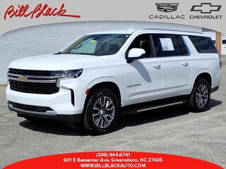 2023 Chevrolet Suburban for sale in Greensboro NC