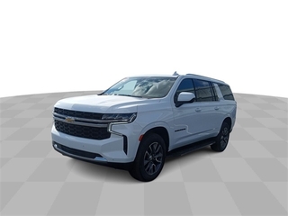 2022 Chevrolet Suburban