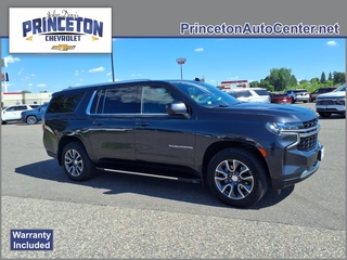 2023 Chevrolet Suburban