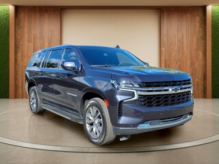 2023 Chevrolet Suburban for sale in Huntersville NC
