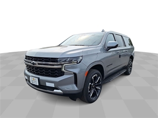 2024 Chevrolet Suburban