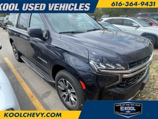 2023 Chevrolet Suburban for sale in Grand Rapids MI