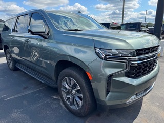2024 Chevrolet Suburban for sale in Easley SC