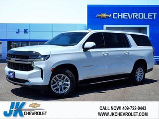 2023 Chevrolet Suburban