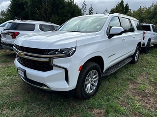 2024 Chevrolet Suburban for sale in Vancouver WA