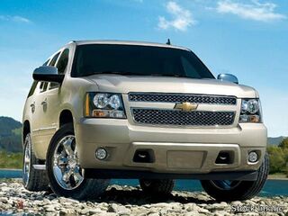 2011 Chevrolet Tahoe for sale in Princeton WV