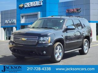 2011 Chevrolet Tahoe for sale in Shelbyville IN