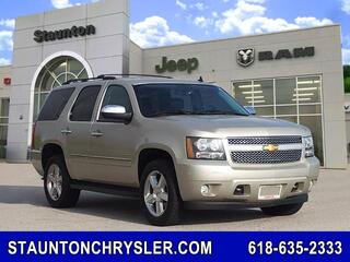 2013 Chevrolet Tahoe