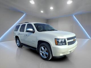 2013 Chevrolet Tahoe for sale in Freeport IL