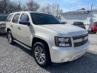 2011 Chevrolet Tahoe for sale in Guthrie KY