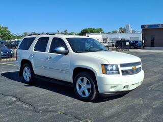 2013 Chevrolet Tahoe