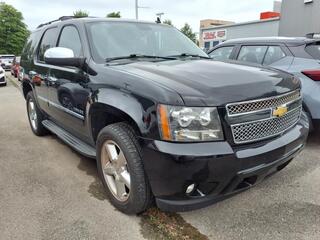 2011 Chevrolet Tahoe for sale in Clarksville TN