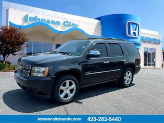 2011 Chevrolet Tahoe