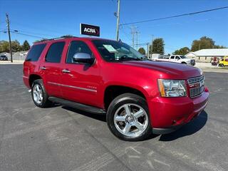 2012 Chevrolet Tahoe for sale in Shelbyville IN