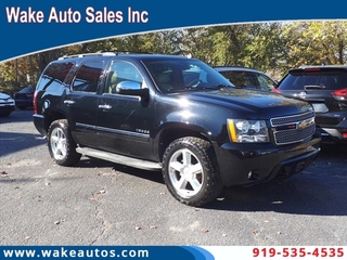 2014 Chevrolet Tahoe