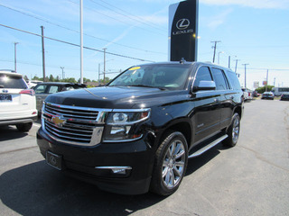 2011 Chevrolet Tahoe