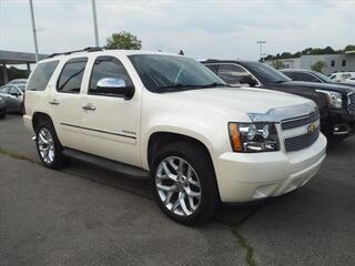 2012 Chevrolet Tahoe for sale in Clarksville TN