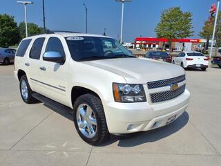 2013 Chevrolet Tahoe