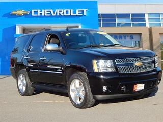 2013 Chevrolet Tahoe