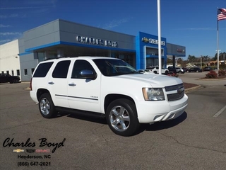 2011 Chevrolet Tahoe for sale in Henderson NC