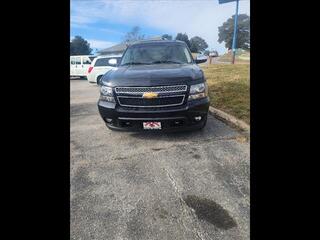 2012 Chevrolet Tahoe