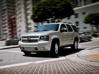 2013 Chevrolet Tahoe