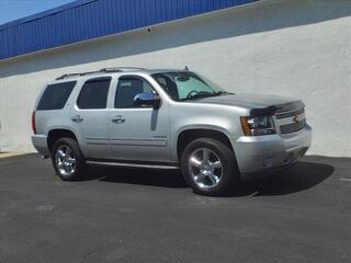 2013 Chevrolet Tahoe for sale in Raleigh NC