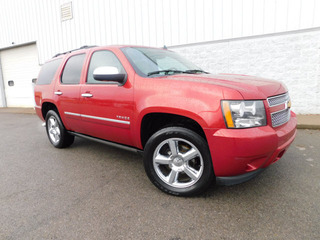 2013 Chevrolet Tahoe for sale in Clarksville TN