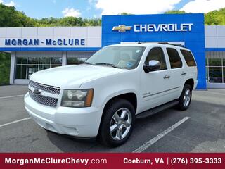 2011 Chevrolet Tahoe for sale in Coeburn VA