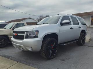 2011 Chevrolet Tahoe