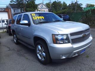 2011 Chevrolet Tahoe