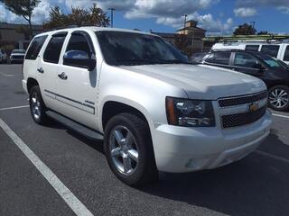 2013 Chevrolet Tahoe