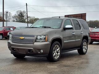 2013 Chevrolet Tahoe