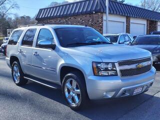 2013 Chevrolet Tahoe for sale in Roanoke VA