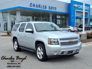 2014 Chevrolet Tahoe for sale in Henderson NC