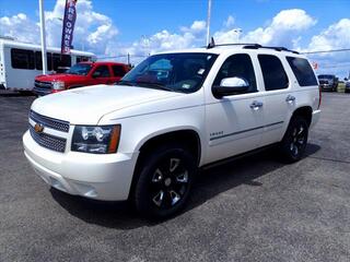 2012 Chevrolet Tahoe