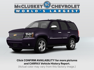 2013 Chevrolet Tahoe for sale in Cincinnati OH