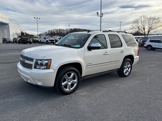 2013 Chevrolet Tahoe for sale in Johnson City TN