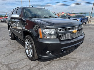2013 Chevrolet Tahoe
