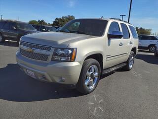 2013 Chevrolet Tahoe