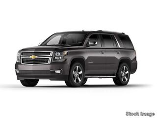 2015 Chevrolet Tahoe for sale in Beckley WV