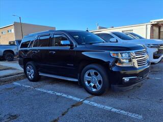 2015 Chevrolet Tahoe for sale in Wendell NC