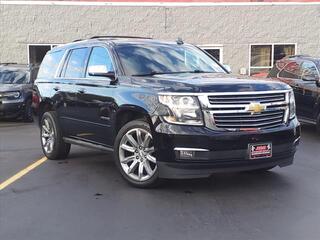 2015 Chevrolet Tahoe for sale in Cincinnati OH