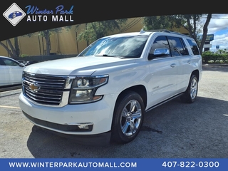 2016 Chevrolet Tahoe for sale in Orlando FL